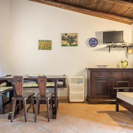 Anna Casa vacanze Costa Rei